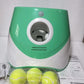 Automatic Tennis Ball Launcher – Interactive Dog Training Toy