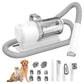 Professional Pet Grooming Vacuum – Hair Cleaner for Dogs & Cats