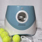 Automatic Tennis Ball Launcher – Interactive Dog Training Toy