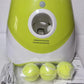 Automatic Tennis Ball Launcher – Interactive Dog Training Toy